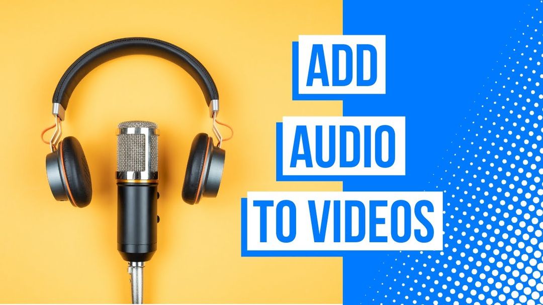 How To Add Music To Your Video Online (Fast & Easy) Flixier